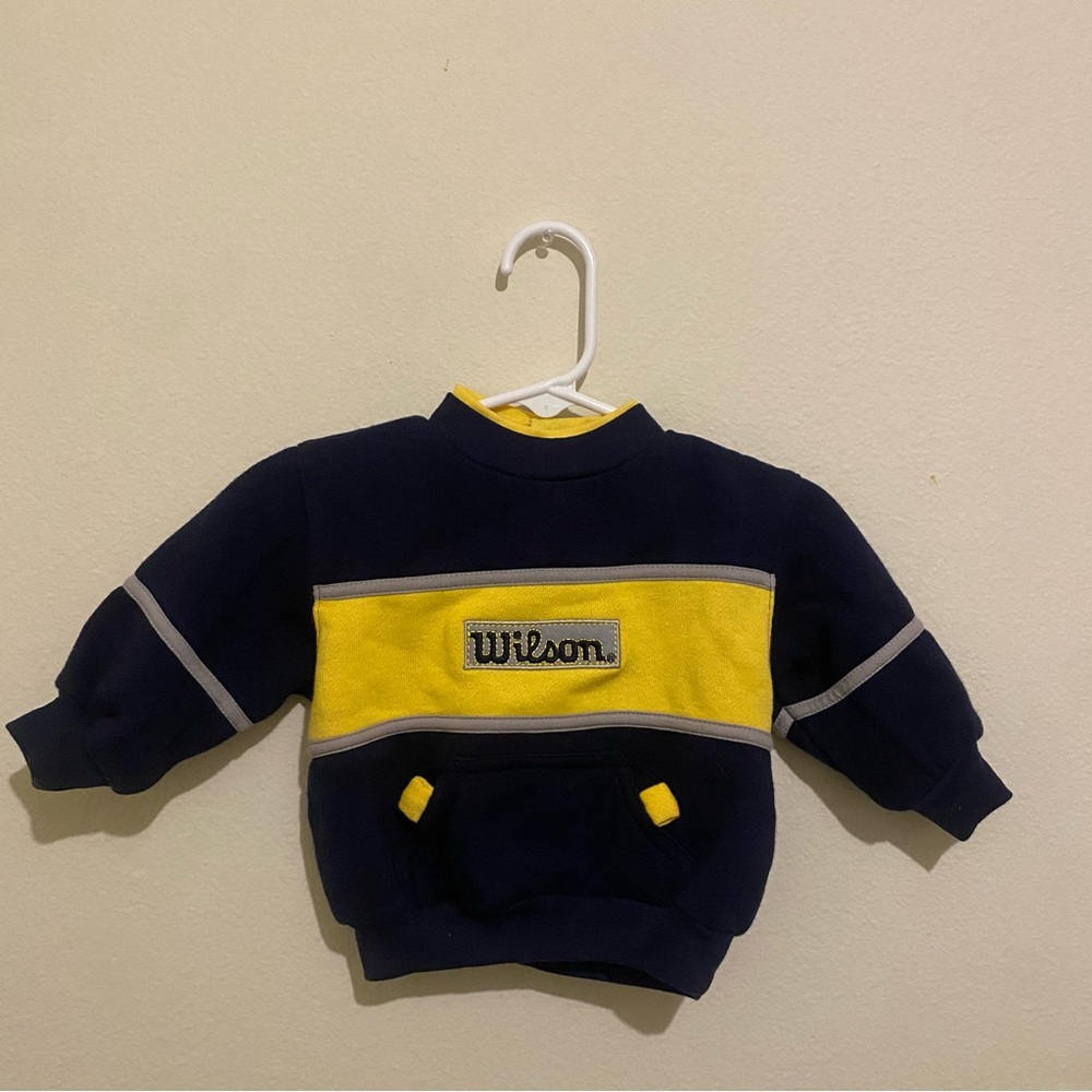 Vintage sweater
